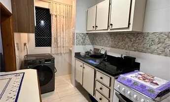 Imagem 5: Apartamento no Residencial Bahamas