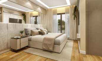 Imagem 7: Lançamento Bosque Urbanova- 3 dormitórios com suite- Casas novas com facilidade com a cons