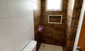 Imagem 7: Apartamento sem condomínio com 2 dormitórios à venda, 51 m² por R$ 330.000 - Parque das Na