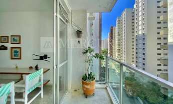 Imagem 5: Apartamento com 3 quartos à venda, 75 m² por R$ 550.000 - Pitangueiras - Guarujá/SP