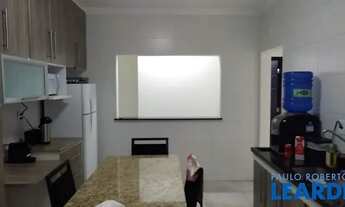 Imagem 5: SOBRADO - JARDIM SANTA CRUZ (CAMPO GRANDE) - SP