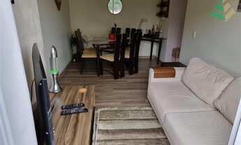 Imagem 7: São Paulo - Apartamento Padrão - Sacomã