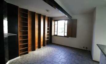 Imagem 2: Apartamento para aluguel, 2 quartos, Vila Gumercindo - São Paulo/SP