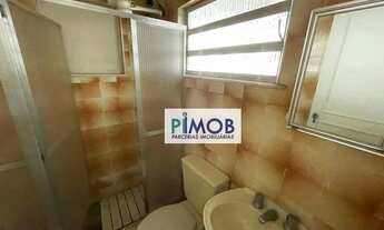 Imagem 7: Apartamento com 3 dormitórios e área externa, 120 m² - venda por R$ 1.350.000 ou aluguel p