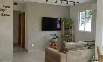 Imagem 2: Apto 90m² C/ Churrasqueira a Carvão no Santa Mônica