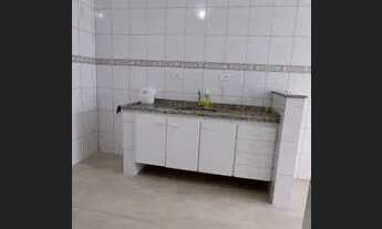 Imagem 5: Apartamento com 2 dormitórios à venda, 70 m² por R$ 350.000,00 - Vila Pires - Santo André