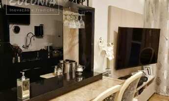 Imagem 3: Santo André - Apartamento Padrão - Utinga