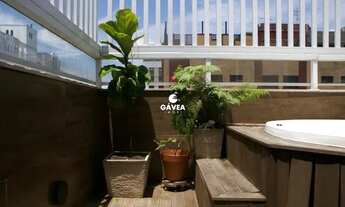 Imagem: Cobertura a venda na Vila Rica