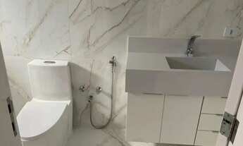 Imagem 5: Casa de condomínio para venda tem 300 metros quadrados com 5 quartos