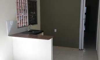 Imagem 3: Casa térrea em Vila, na Tv. Carlos de Carvalho px. a Tamandaré