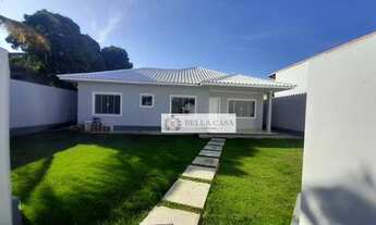 Imagem: Casa com 3 dormitórios à venda, 94 m²