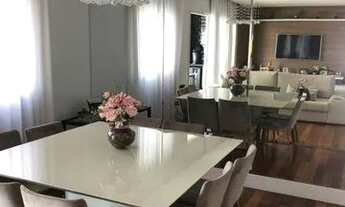 Imagem 2: Apartamento com 3 dormitórios à venda, 128 m² por R$ 1.060.000 - Nova Petrópolis - São Ber