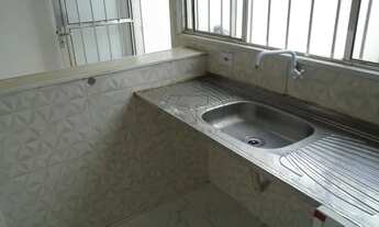 Imagem 4: Casa para aluguel, 2 quartos, 1 vaga, Jardim Taiguara I - PIRACICABA/SP