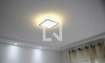 Imagem 5: Casa para Aluguel - Vila Caiçara, 2 Quartos, 75 m2