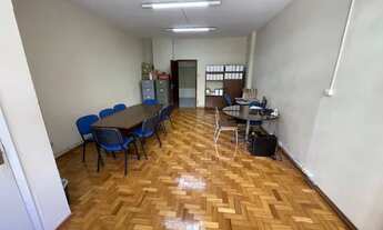 Imagem 7: BELO HORIZONTE - Conjunto Comercial/Sala - Centro