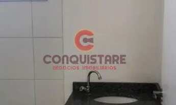 Imagem 6: Apartamento para venda tem 49 metros quadrados com 2 quartos em Vila Curuçá - Santo André