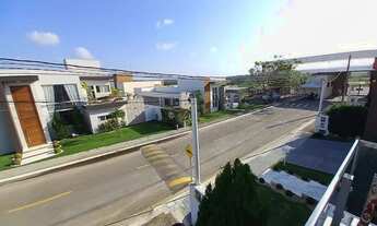 Imagem: Vendo excelente casa no condomínio Novo