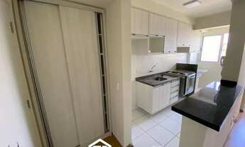 Imagem 3: ALUGO - Apartamento com 3 Quartos sendo 1 suíte - Res. Torres Horizontes