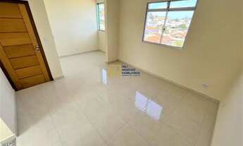 Imagem 7: Apartamento à Venda - 3 Quartos sendo 1 Suíte - 2 Vagas - 80m² - Bairro Heliópolis