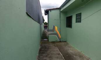 Imagem 4: Aluga-se casa com 3 dormitórios, Jardim Santa Marta