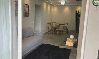 Imagem 4: Apartamento Padrão em São José do Rio Preto