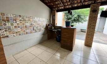 Imagem: Casa terrea com 3 quartos sendo 1 suite