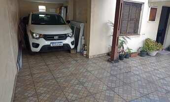 Imagem 4: CASA TÉRREA - CIDADE ADEMAR - SP