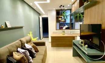 Imagem 4: ALAMEDA DAS ÁGUAS : Mobiliado -