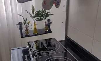 Imagem 5: Apartamento 27m² - Vila Clementino - São Paulo - SP