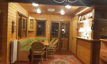 Imagem 4: Casa 4 Dorm - Bairro Vila Suiça