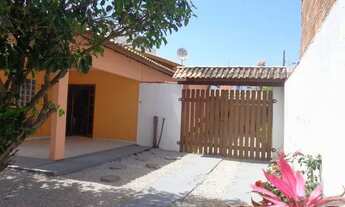 Imagem: Casa para venda possui 150 metros quadrados