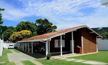 Imagem 2: Casa em Amplo Terreno na Lagoa da Conceição - Florianópolis/SC