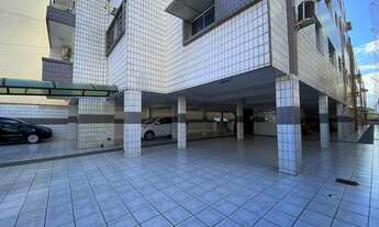 Imagem 5: Apartamento para venda com 84 metros quadrados com 2 quartos em Macuco - Santos - SP