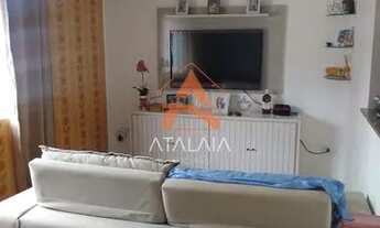 Imagem 3: Apartamento com 1 dorm, Caiçara, Praia Grande - R$ 220 mil, Cod: 1330