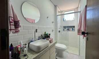 Imagem 6: Apartamento à venda 3 quartos 1 vaga - Santa Efigênia