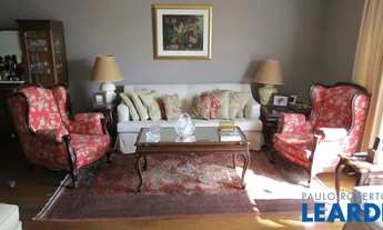 Imagem 2: APARTAMENTO - REAL PARQUE - SP