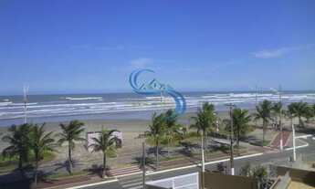 Imagem 3: Apartamento com 2 dorms, Imperador, Praia Grande