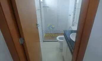 Imagem 4: Casa de condomínio para aluguel com 180 metros quadrados com 3 quartos