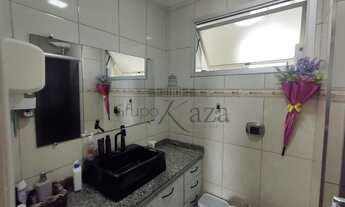 Imagem 3: Apartamento - Floradas de São José - Residencial Pontal do Joatinga - 65m² - 3 Dormitórios