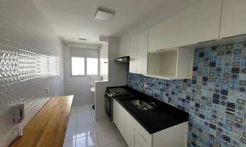 Imagem 7: Apartamento para aluguel tem 58 metros quadrados com 2 quartos em Continental - Osasco - S