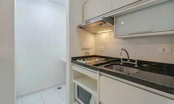 Imagem 5: CURITIBA - Kitchenette/Conjugados - Centro