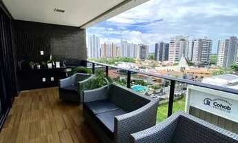 Imagem: Mansão Giardino, av Jorge Amado, 172m2