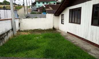 Imagem 2: Casa para aluguel possui 100 metros quadrados com 2 quartos em Itaum - Joinville - SC