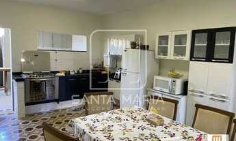 Imagem 4: Casa (térrea na rua) 3 dormitórios/suite, cozinha planejada