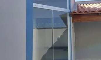 Imagem: Casa 3 quartos suite lote esquina goiania