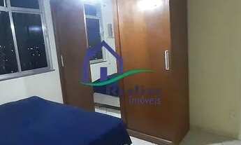 Imagem 4: APARTAMENTO COM 02 DORMITÓRIOS À VENDA POR R$150.000 - MUTONDO - SÃO GONÇALO/RJ