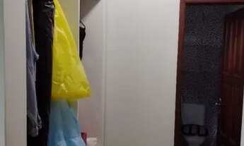 Imagem 4: Vendo Casa no Cond. Jardim Espanha, 2 Pavimentos, 3 Suítes no Porcelanato