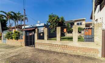 Imagem: Casa com 2 Dormitorio(s) localizado(a) no