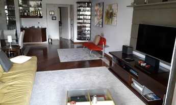 Imagem 2: Apartamento Venda Chácara Klabin 176 m² 4 Dormitórios