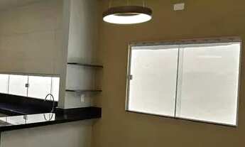 Imagem 5: Casa para venda tem 100 metros quadrados com 3 quartos em Pitimbu - Natal - RN